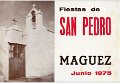 Fiestas de Maguez